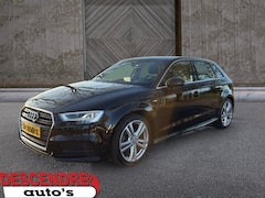 Audi A3 Sportback - 30 TFSI Sport S Line Edition autom