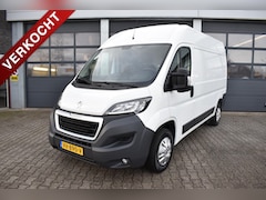 Peugeot Boxer - GB 330 L2H2 2.2 HDI 130pk Première