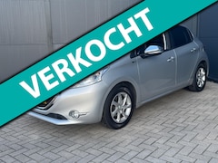 Peugeot 208 - 1.2 VTi Active / 5 Deurs / Pdc