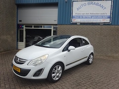 Opel Corsa - 1.2 EcoFlex Color Edition LPG g3