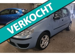 Fiat Punto - 1.2 Active