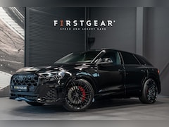 Audi Q8 - 55 TFSI e quattro Pro Line S *Vierwielbesturing / ABT 23'' / Bang & Olufsen / Panorama / S