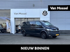 Volkswagen Transporter - 2.0 TDI L2H1 Comfortline 110PK | Airco | Parkeerhulp achter | Radio | Navigatie | Cruise c