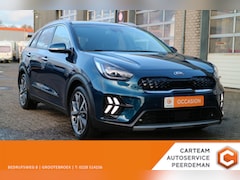 Kia Niro - 1.6 GDi Hybrid ExecutiveLine | 18 inch | Camera | Trekhaak |