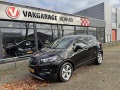 Opel Mokka X - 1.4 Turbo Innovation LEER-SCHUIFKANTEL-CAMERA-TREKHAAK