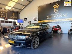 BMW 3-serie Cabrio - 320Ci Executive inruil mogelijk