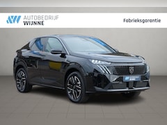 Peugeot 3008 - 1.2 Hybrid 145pk e-DCS6 GT | Panoramic Navigation | App Connect | Adaptive Cruise | Camera