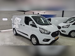 Ford Transit Custom - 280 2.0 TDCI L1H1 Airco Cruise Imperiaal