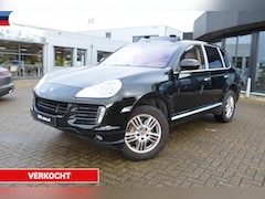 Porsche Cayenne - 4.8 S Org. NL / 2e eigenaar / Youngtimer