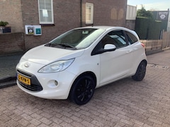 Ford Ka - 1.2 Titanium airco