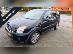 Ford Fusion - 1.6-16V Automaat Futura | Airco | Trekhaak | Lichtmetalen velgen | Extra Getint glas | Han