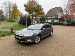 Citroën C5 Tourer - 1.6 Business Automaat | Clima | Cruise | Trekhaak