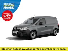 Renault Kangoo - 1.5 Blue dCi 75 Comfort L1 | Airco | Navigatie | Camera | Cruise | Trekhaak | Demonstratie