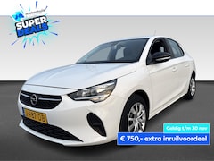 Opel Corsa - 1.2 Start/Stop 75pk Edition