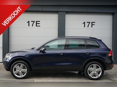 Volkswagen Touareg - 3.0 TDI Highline