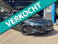 Opel Insignia Grand Sport - 2.0 Turbo Business 2022 AUT BTW