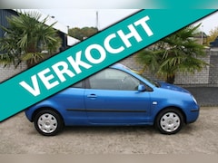 Volkswagen Polo - 1.4-16V Comfortline AUTOMAAT, climatonic
