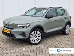 Volvo EX40 - Single Motor Extended Range Core 82 kWh | Sage Green | ClimateLine