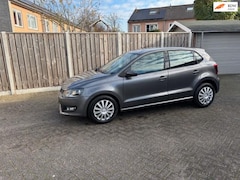 Volkswagen Polo - 1.4-16V Comfortline