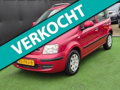 Fiat Panda - 1.2 Edizione Cool 1e eig NAP