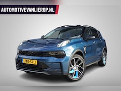 Lynk & Co 01 - 1.5 PHEV 2022 | PANO | 360° CAM | 4-SEASON BANDEN