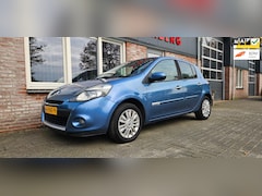 Renault Clio - 1.2 Collection Airco Cruise Control NAP Navigatie 5-Deurs Nette Auto