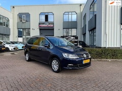 Volkswagen Sharan - 1.4 TSI Highline 7 PERSOONS