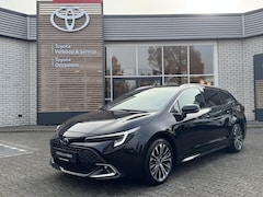 Toyota Corolla Touring Sports - HYBRID 140 DYNAMIC