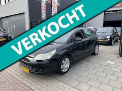 Citroën C4 - 1.6-16V Ligne Business Trekhaak Airco NAP APK 1 Jaar