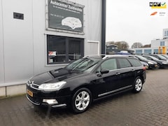 Citroën C5 Tourer - 1.6 e-HDi Collection Business navi clima cruise
