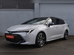 Toyota Corolla - Touring Sport Hybrid 180 GR Sport Automaat 178Pk | Nieuw | Blind Spot Monitor | 18 inch |