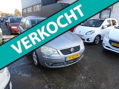 Volkswagen Polo - 1.4-16V Optive 5drs autom st bekr airco elek pak nap apk