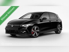 Volkswagen Golf - 1.4 GTE - PANO-STOEL/STUURVERWARMING-CARPLAY