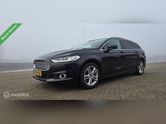Ford Mondeo Wagon - 2.0 TDCi Titanium AUTOMAAT