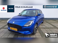 Suzuki Swift - 1.2 Style Smart Hybrid