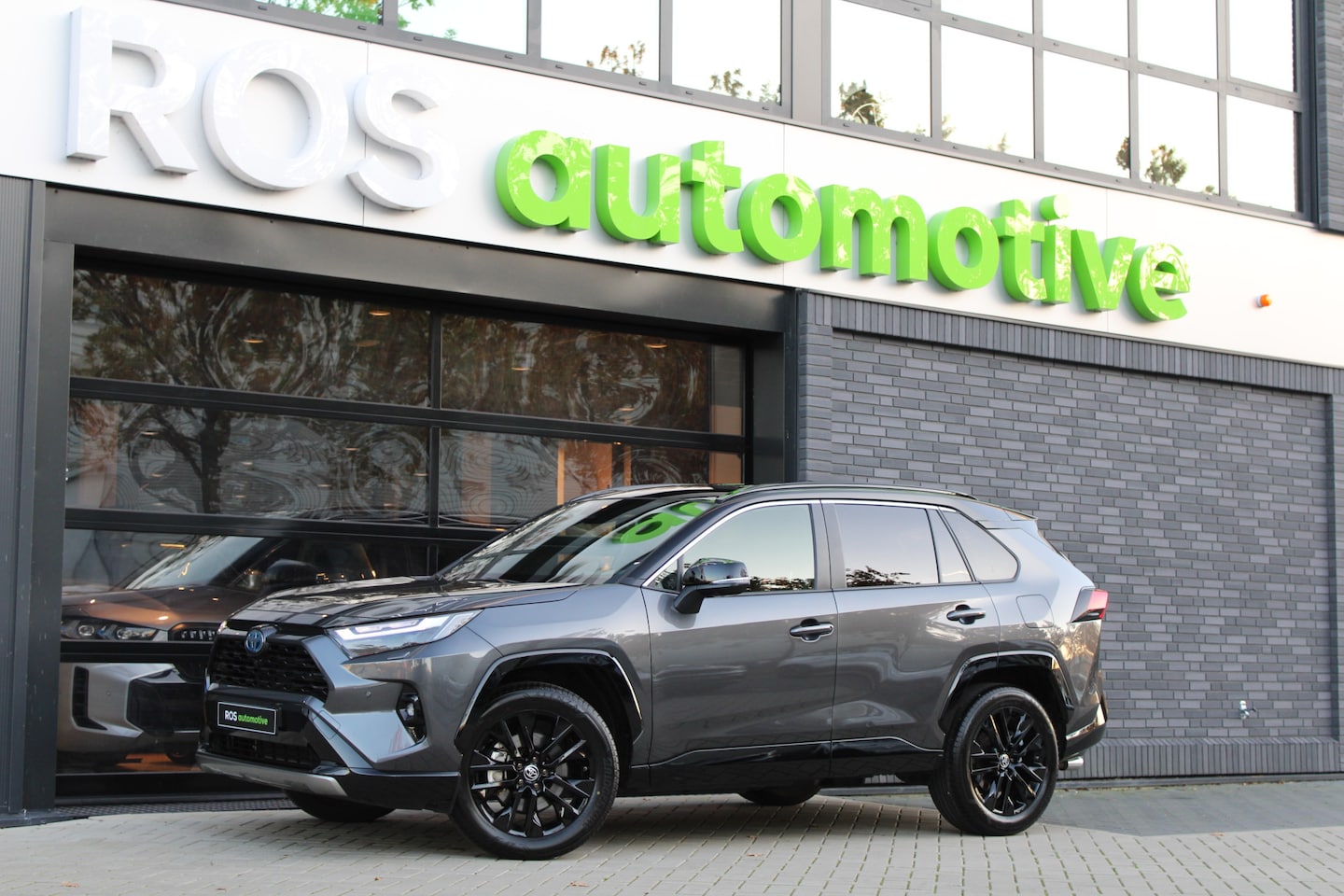 Toyota RAV4 - 2.5 Hybrid Style | BTW | JBL | 360 | STUURW.VERWARMD | ACC | CARPLAY | - AutoWereld.nl