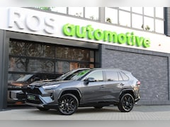 Toyota RAV4 - 2.5 Hybrid Style | BTW | JBL | 360 | STUURW.VERWARMD | ACC | CARPLAY |