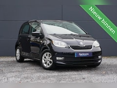 Skoda Citigo - 1.0 Greentech Ambition Cruise Apple/Android LM