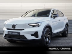 Volvo EC40 - Single Motor Extended Range Plus Black Edi. 82 kWh | Visual Park Assist | Extra getint gla