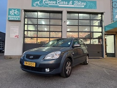 Kia Rio - 1.4 X-pect