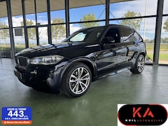 BMW X5 - xDrive30d *Grijskenteken*Trekhaak*Pano*Leer*Compleet
