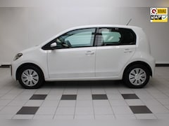 Volkswagen Up! - 1.0 BMT move up - NAP en BTW-auto