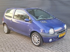 Renault Twingo - Cabrio 1.2 16V