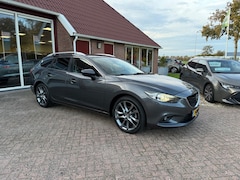Mazda 6 Sportbreak - 6 2.0 SKYACTIV-G TS+ LEASE PACK 2e EIGENAAR