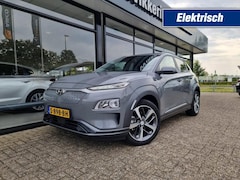 Hyundai Kona - EV COMF SMART 39 KWH ACCU SOH 100%