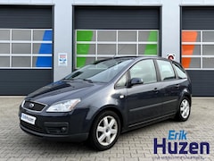 Ford Focus C-Max - 1.8-16V FUTURA / Airco / Cruise
