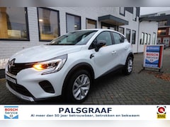 Renault Captur - 1.0 TCE 90 EQUILIBRE +Clima 14.000 km