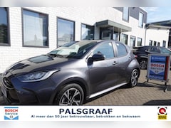Toyota Yaris - HYBRID Dynamic + ( NL NW Prijs 32500, - euro)