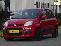 Fiat Panda - 0.9 TwinAir Edizione Cool 1EIGENAAR NAP/AIRCO/APK