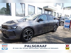 Opel Astra - 1.2 LEVEL 3 ZEER Compleet 17 INCH All Wheater